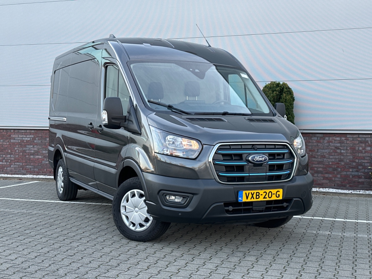 Ford E-Transit 350 L2H2 Trend 68 kWh