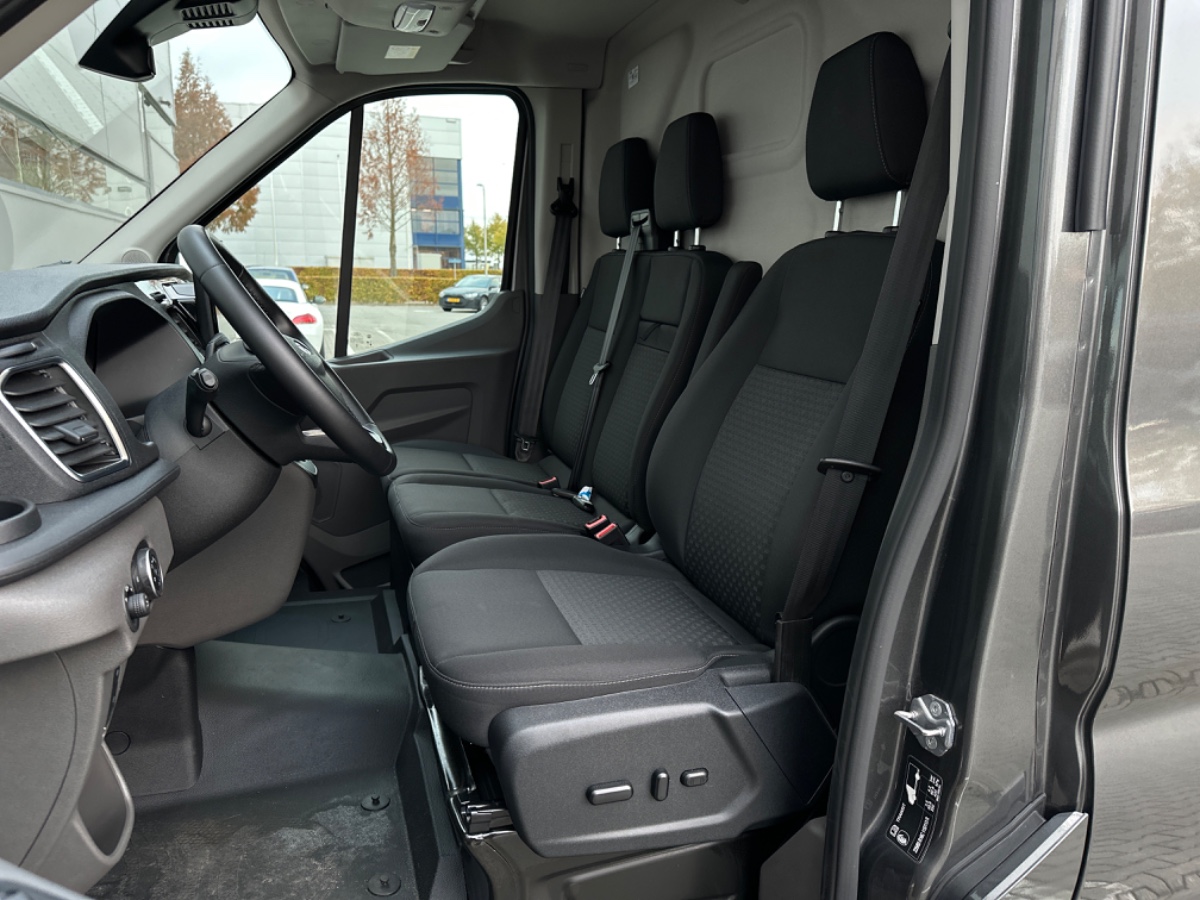 Ford E-Transit 350 L2H2 Trend 68 kWh