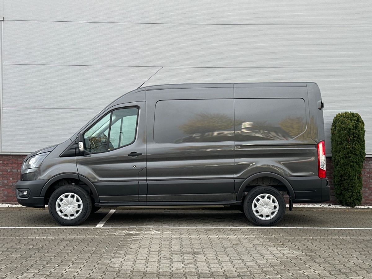 Ford E-Transit 350 L2H2 Trend 68 kWh