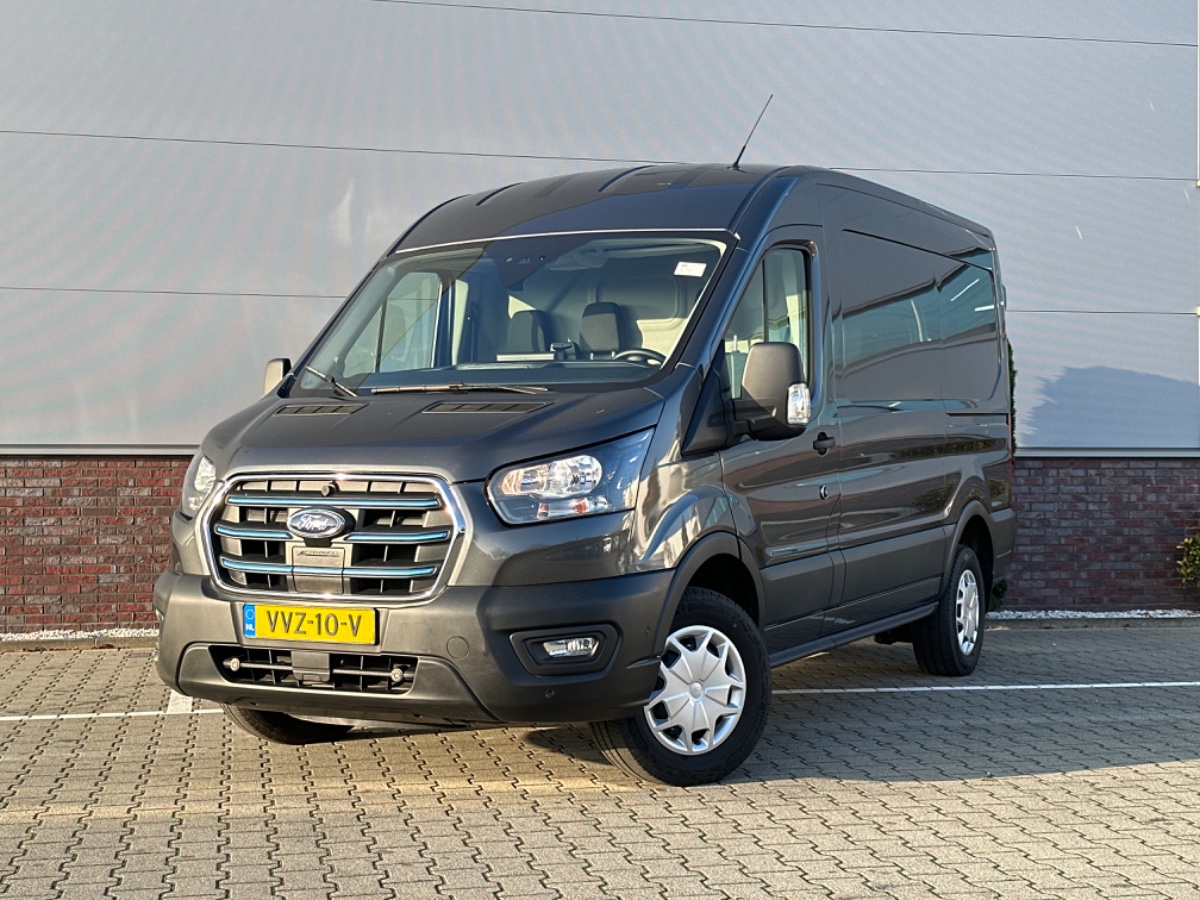 Ford E-Transit 350 L2H2 Trend 68 kWh