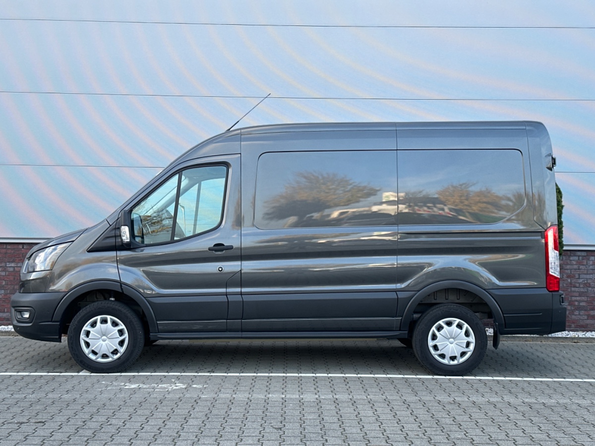 Ford E-Transit 350 L2H2 Trend 68 kWh