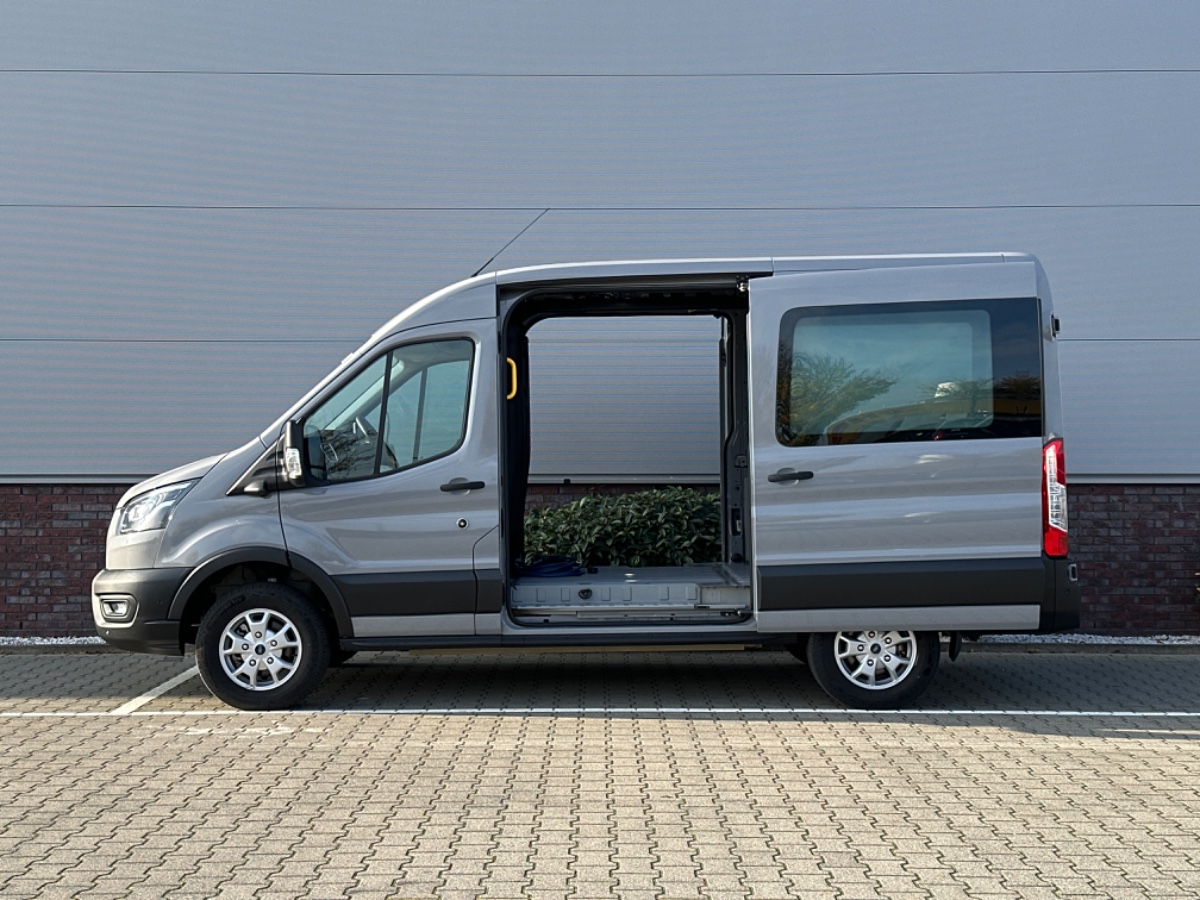 Ford E-Transit 350 L2H2 Trend 68 kWh